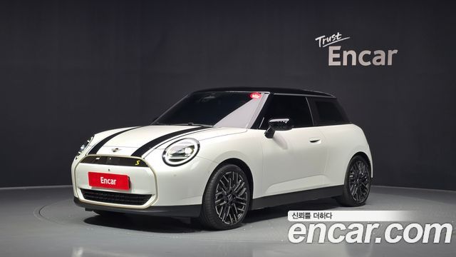 2024 Mini Cooper, VIN WMW21GC01RTA26189