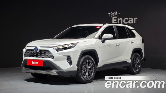 2024 Toyota RAV4, VIN JTMDWRFV2RD583619