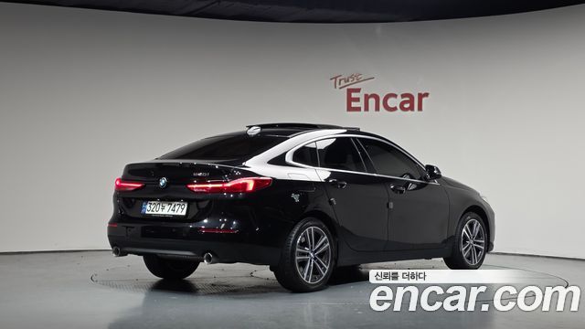 2021 BMW 2-Series, VIN WBA31AL00M7J46372