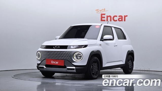 2023 Hyundai Casper, VIN KMHB3518BPW053220