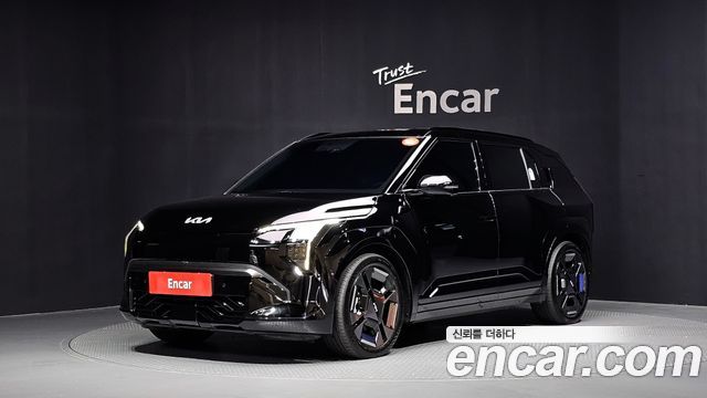 2026 Kia EV3, VIN KNAFE81AFTS076487