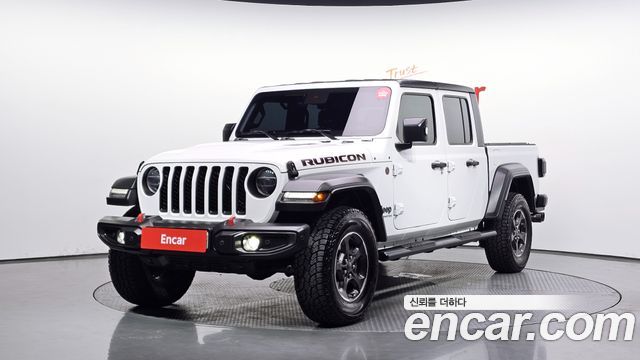 2021 Jeep Gladiator, VIN 1C6JJTBG2ML533637