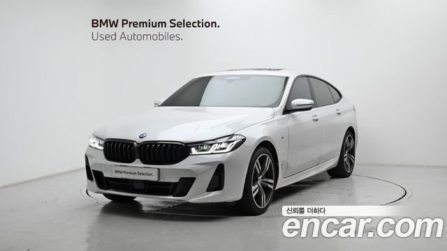 2024 BMW Gran Turismo, VIN WBA61CC03RCS29558