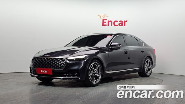 2023 Kia K9, VIN KNAS5416DPS045132