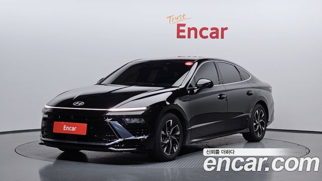 2025 Hyundai Sonata, VIN KMHL241EBSA509813