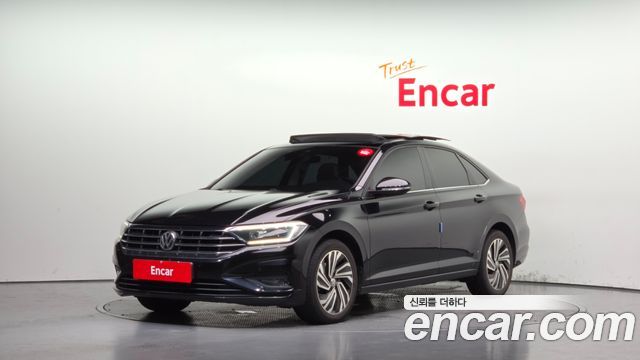 2021 Volkswagen Jetta, VIN WVWZZZBUZMM032131