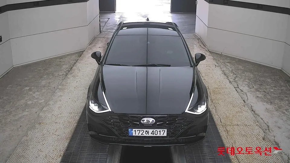 2023 Hyundai Sonata, VIN KMHL141EBPA271850