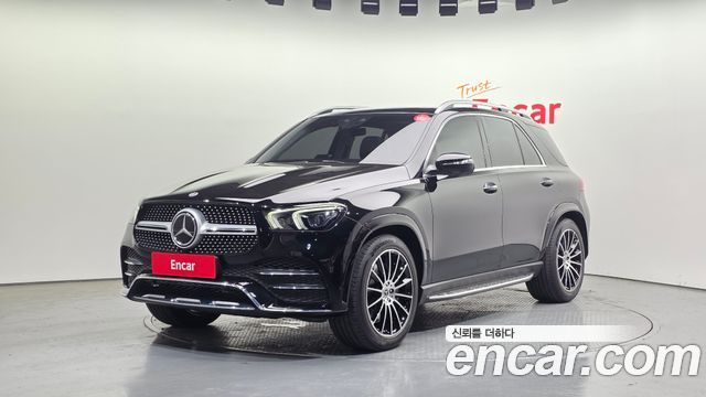 2022 Mercedes-Benz GLE-Class, VIN W1NFB5KB0NA634659