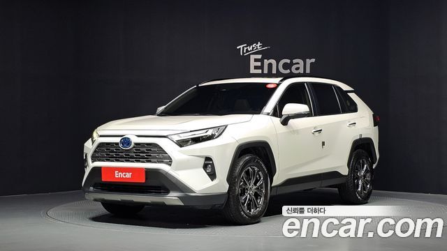2022 Toyota RAV4, VIN JTMDWRFV5ND154968