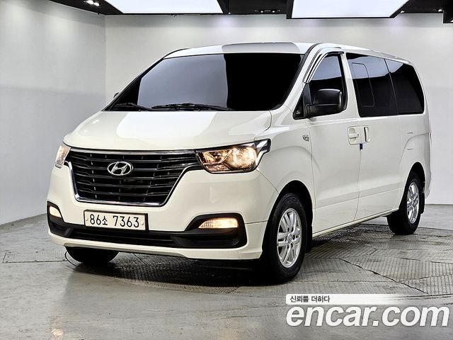 2021 Hyundai Starex, VIN KMFWBX7KBMU184923