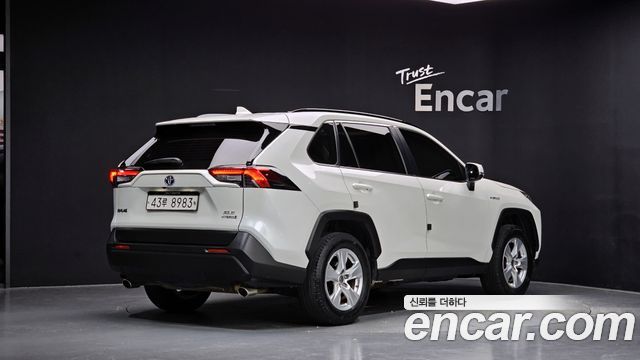 2020 Toyota RAV4, VIN JTMW2RFV0LD048381