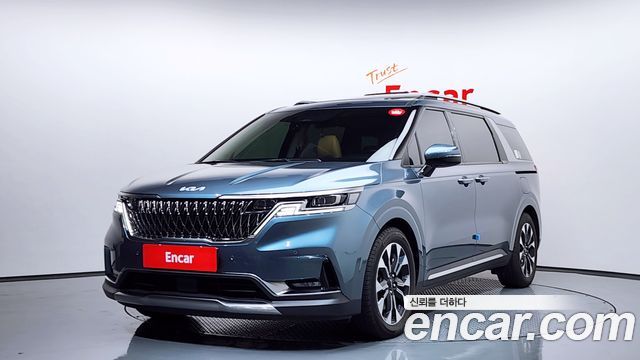2022 Kia Carnival, VIN KNANC81BBNS182226