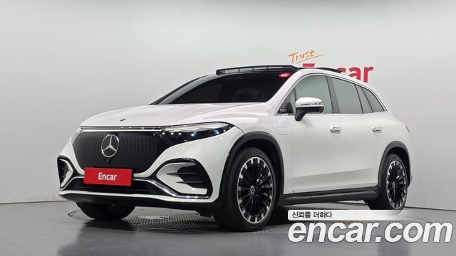 2023 Mercedes-Benz EQS, VIN W1NDM4EB9PA007159