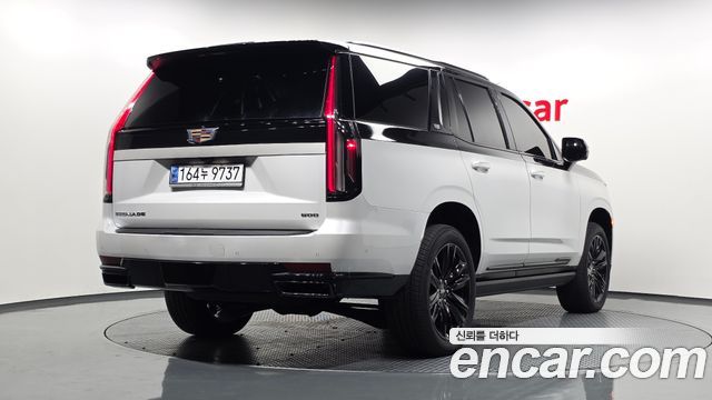 2024 Cadillac Escalade, VIN 1GYS47KL9RR217059
