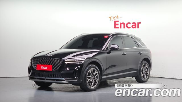 2021 Genesis GV70, VIN KMTMB81ADMU028178