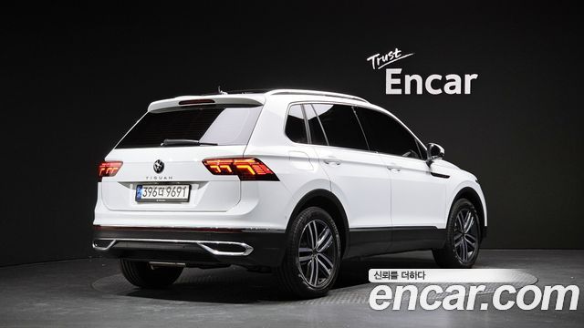 2023 Volkswagen Tiguan, VIN WVGZZZ5NXPW003691
