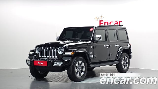 2021 Jeep Wrangler, VIN 1C4HJXEN3MW667449