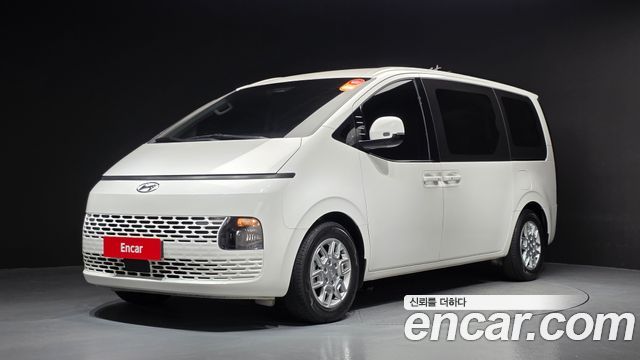 2023 Hyundai Staria, VIN KMJYB373BPU080574