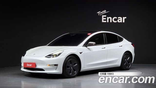 2022 Tesla Model 3, VIN 5YJ3E1EB3NF149171