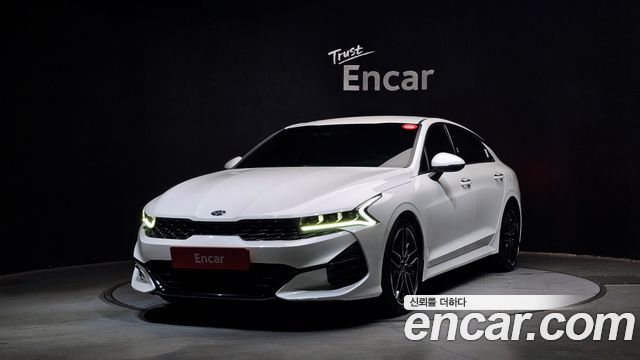 2020 Kia K5, VIN KNAG2412BLA059591