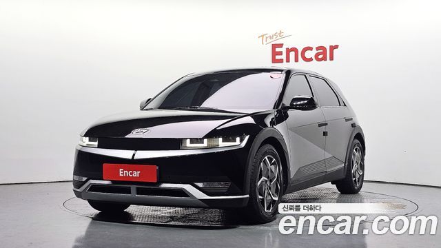 2022 Hyundai Ioniq 5, VIN KMHKN81AFNU018903