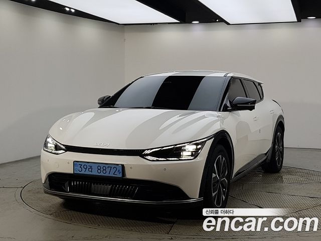 2024 Kia EV6, VIN KNAC381AFRA178018