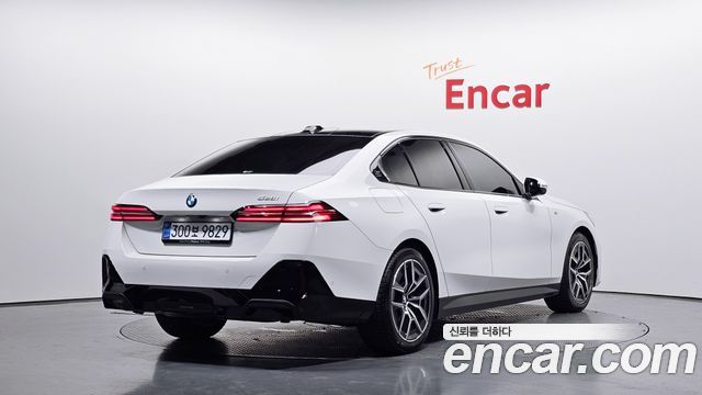 2026 BMW 5-Series, VIN WBA21FJ06TCW35439