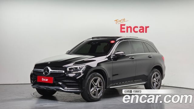 2022 Mercedes-Benz GLC-Class, VIN W1N0G5DB4NG103126
