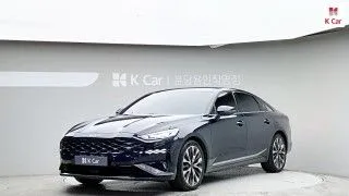 2022 Kia K8, VIN KNAM641BBNA025543