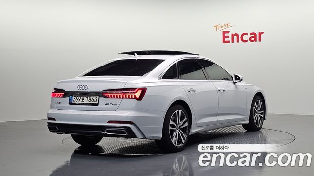 2023 Audi A6, VIN WAUZZZF2XPN017702