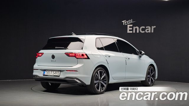 2026 Volkswagen Golf, VIN WVWZZZCD0TW221292