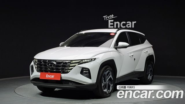 2022 Hyundai Tucson, VIN KMHJC81BGNU089449