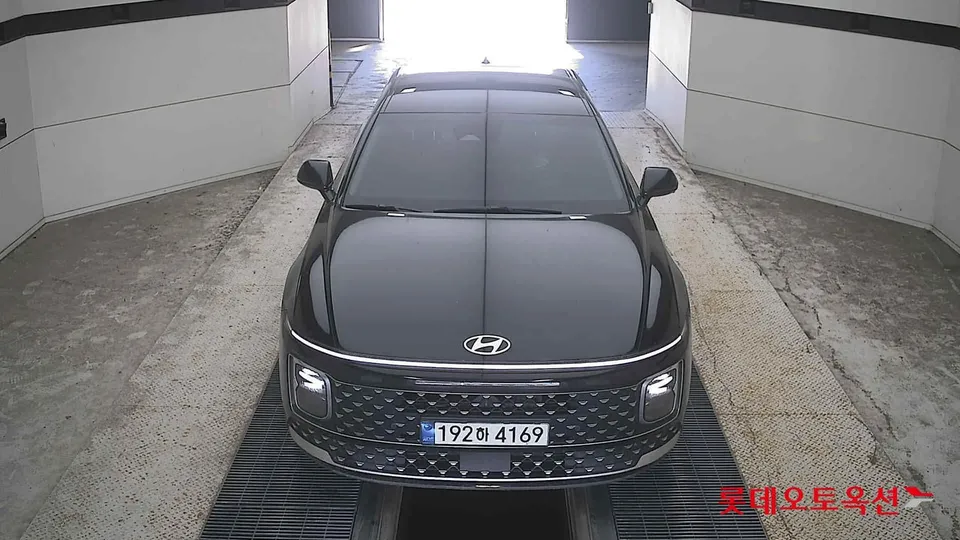 2023 Hyundai Grandeur, VIN KMHN2411BPA015533