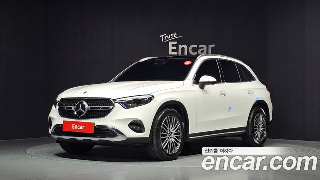 2026 Mercedes-Benz GLC-Class, VIN W1NKM0FBXTF463991