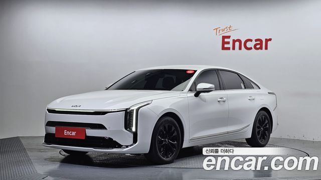 2025 Kia K8, VIN KNAM741FBSA076033