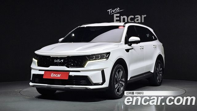 2023 Kia Sorento, VIN KNARL81GDPA188748