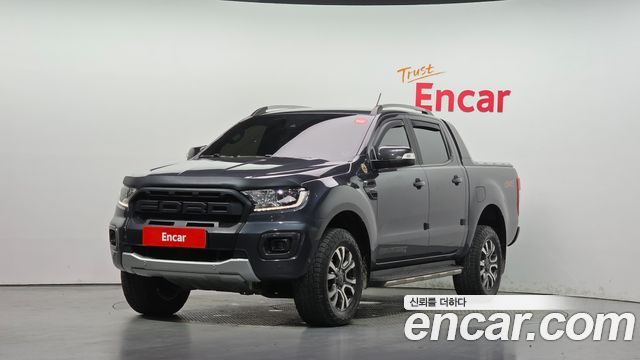 2021 Ford Ranger, VIN 6FPPXXMJ2MMM78091
