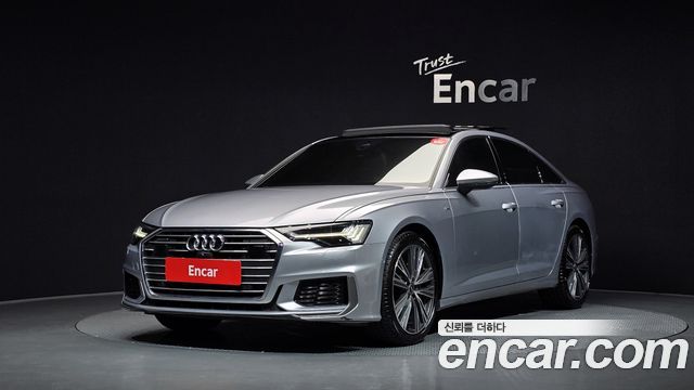 2023 Audi A6, VIN WAUZZZF25PN038103