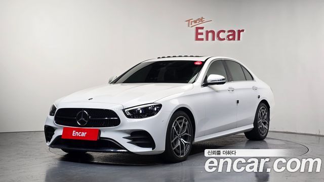 2021 Mercedes-Benz E-Class, VIN W1KZF0FB6MA870002