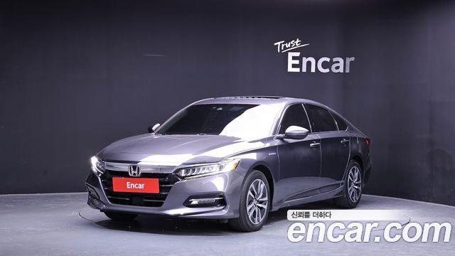2020 Honda Accord, VIN 1HGCV3690LA510189