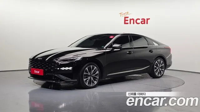 2023 Kia K8, VIN KNAM641BBPA047862