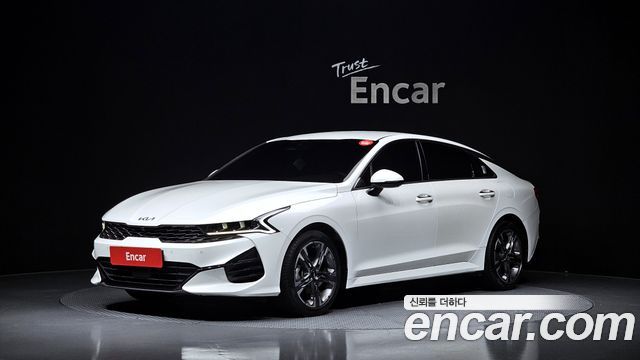 2023 Kia K5, VIN KNAG341ABPA239515