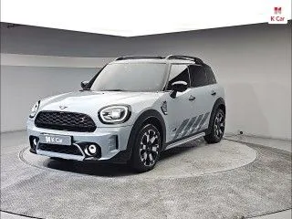 2023 Mini Countryman, VIN WMW11BS0XP3P70903