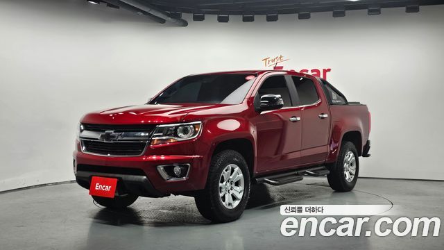2020 Chevrolet Colorado, VIN 1GCGT9EN0L1166886