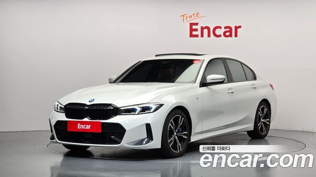 2025 BMW 3-Series, VIN WBA11FF00SFU70828