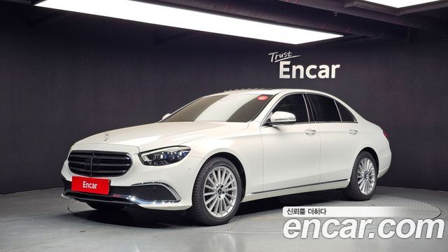 2021 Mercedes-Benz E-Class, VIN W1KZF4FB0MA899986