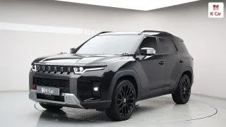 2023 SsangYong Torres, VIN KPBPH3AT1PP042906