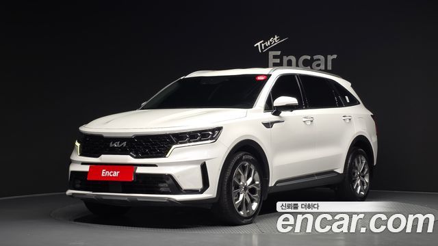 2023 Kia Sorento, VIN KNARK81BGPA179000