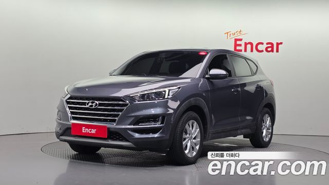2020 Hyundai Tucson, VIN KMHJ281ADLU270084