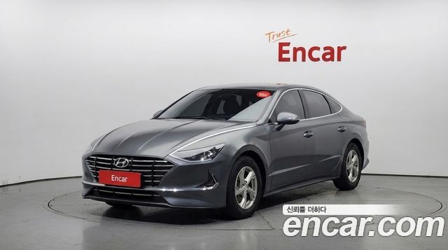 2023 Hyundai Sonata, VIN KMHL341DBPA301800